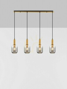 QUERISA taklampa från Luces Exclusivas LE45217 1 QUERISA taklampa från Luces Exclusivas LE45217 small 1