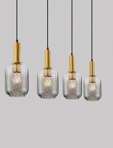 QUERISA taklampa från Luces Exclusivas LE45217 2 QUERISA taklampa från Luces Exclusivas LE45217 small 2
