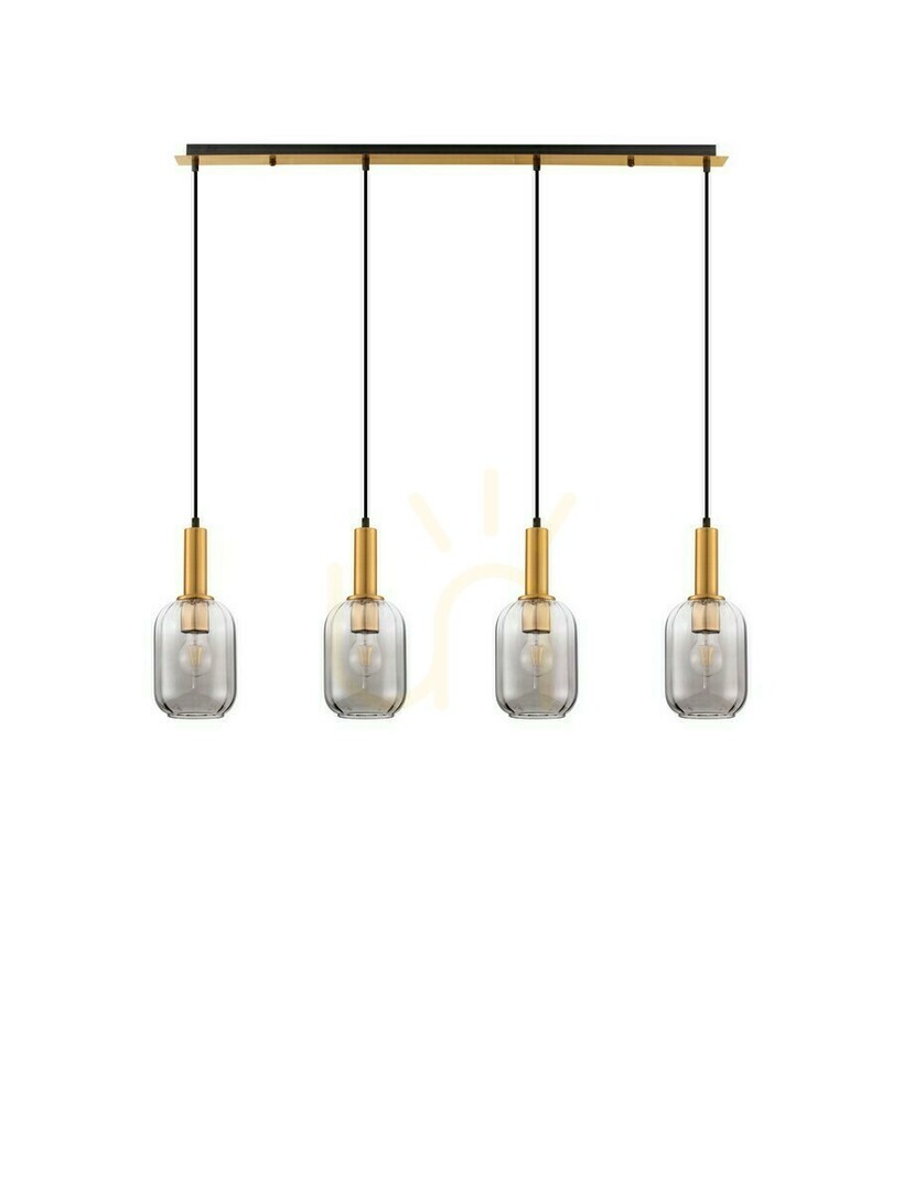 Kontrollera QUERISA taklampa från Luces Exclusivas LE45217 QUERISA taklampa från Luces Exclusivas LE45217