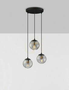 CELONDA Pendellampa från Luces Exclusivas LE45219 1 CELONDA Pendellampa från Luces Exclusivas LE45219 small 1