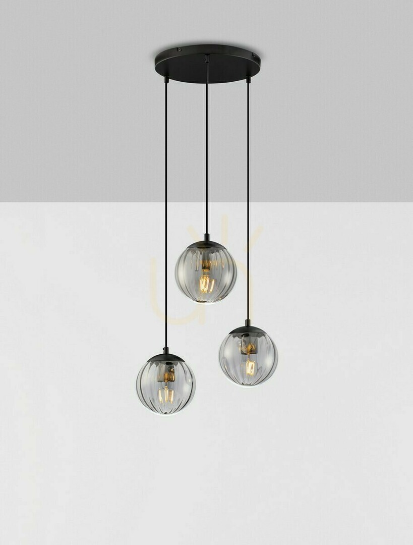Utsikt CELONDA Pendellampa från Luces Exclusivas LE45219 CELONDA Pendellampa från Luces Exclusivas LE45219
