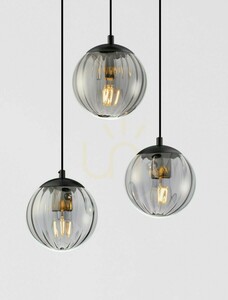 CELONDA Pendellampa från Luces Exclusivas LE45219 2 CELONDA Pendellampa från Luces Exclusivas LE45219 small 2