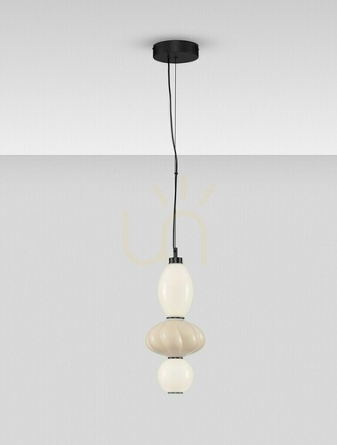 Kontrollera CASURNO Luces Exclusivas Pendellampa LE45221