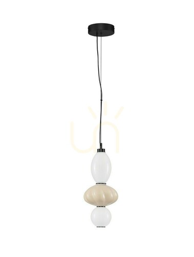 Kontrollera CASURNO Luces Exclusivas Pendellampa LE45221