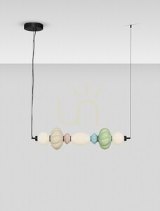 CASURNO Luces Exclusivas taklampa LE45223 1 CASURNO Luces Exclusivas taklampa LE45223 small 1