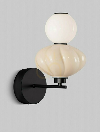 Kontrollera CASURNO Luces Exclusivas vägglampa LE45227