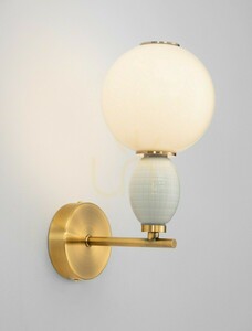 LAVERZO Luces Exclusivas vägglampa LE45229 small 2