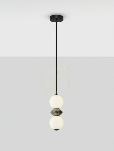 Kontrollera MONRETA Luces Exclusivas taklampa LE45230