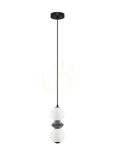 Kontrollera MONRETA Luces Exclusivas taklampa LE45230