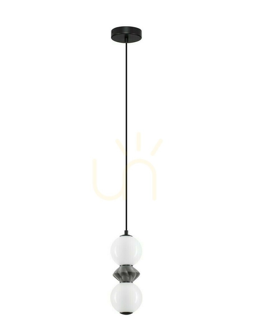 Kontrollera MONRETA Luces Exclusivas taklampa LE45230 MONRETA Luces Exclusivas taklampa LE45230