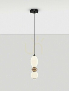 MONRETA Luces Exclusivas taklampa LE45231 1 MONRETA Luces Exclusivas taklampa LE45231 small 1