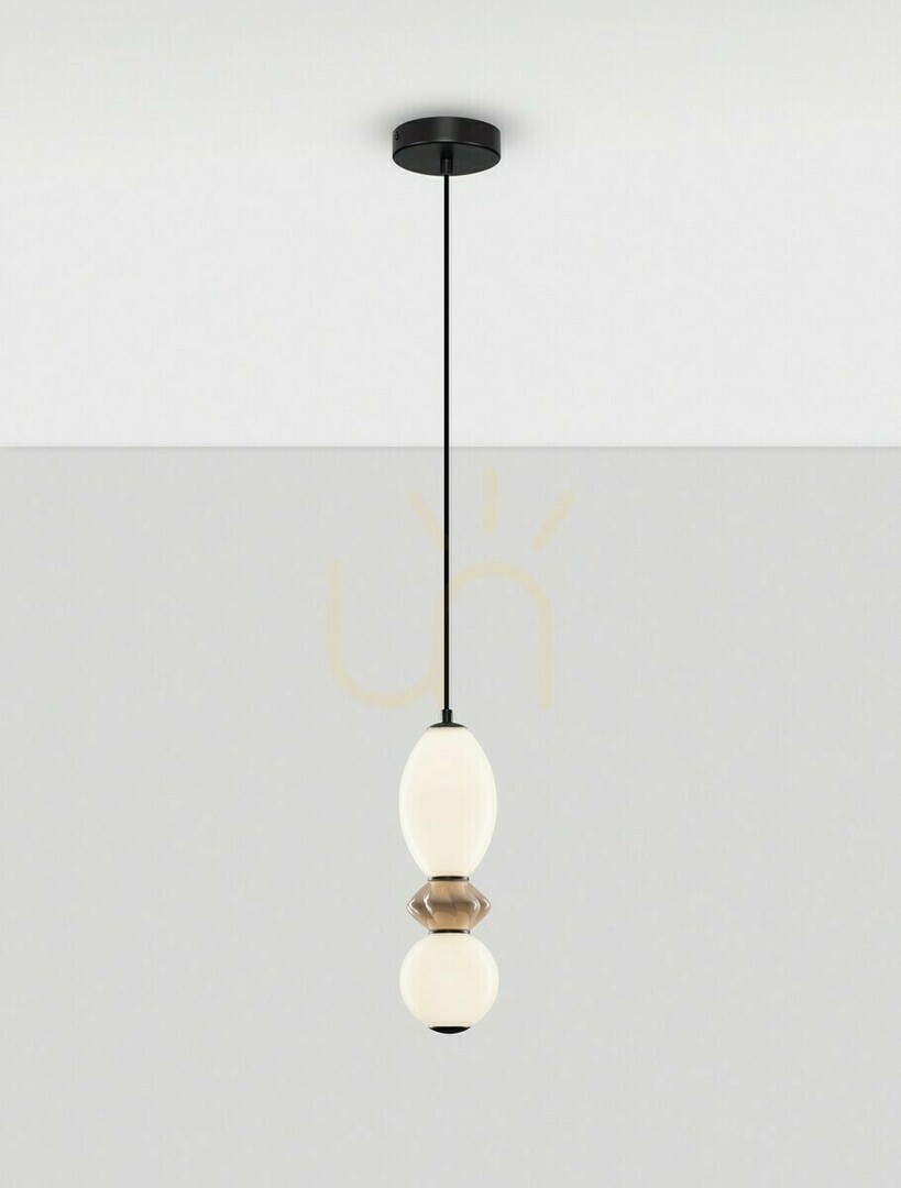 Utsikt MONRETA Luces Exclusivas taklampa LE45231 MONRETA Luces Exclusivas taklampa LE45231