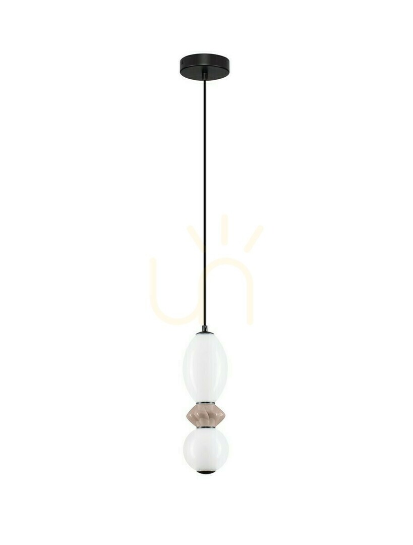 Kontrollera MONRETA Luces Exclusivas taklampa LE45231 MONRETA Luces Exclusivas taklampa LE45231