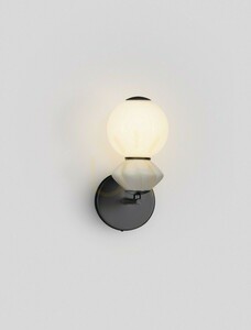 MONRETA Luces Exclusivas vägglampa LE45234 small 2