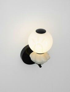 MONRETA Luces Exclusivas vägglampa LE45234 small 3