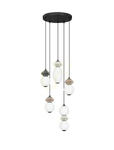 MONRETA Luces Exclusivas taklampa LE45236 0 MONRETA Luces Exclusivas taklampa LE45236 small 0