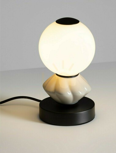 Kontrollera MONRETA Luces Exclusivas Bordslampa LE45238