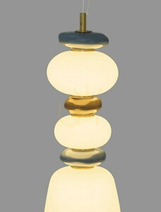 FELANZO Luces Exclusivas taklampa LE45241 small 2