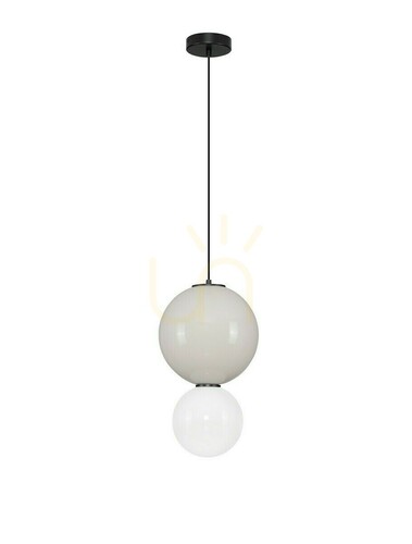 Kontrollera JORELIA Luces Exclusivas Taklampa LE45246