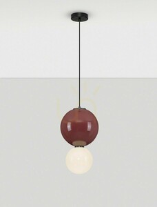 JORELIA Luces Exclusivas Taklampa LE45247 small 1