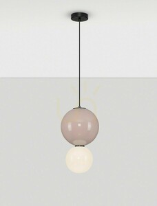 JORELIA Luces Exclusivas Taklampa LE45248 small 1