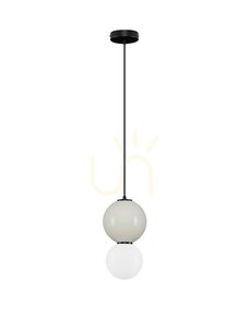 JORELIA Luces Exclusivas Taklampa LE45250 small 0