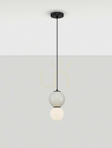 JORELIA Luces Exclusivas taklampa LE45254 small 1