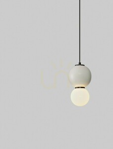 JORELIA Luces Exclusivas taklampa LE45254 small 2