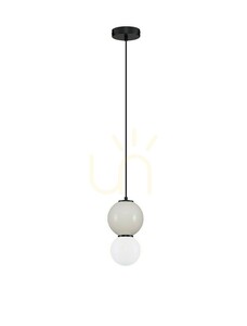 JORELIA Luces Exclusivas taklampa LE45254 small 0