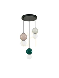 JORELIA Luces Exclusivas taklampa LE45258 small 0