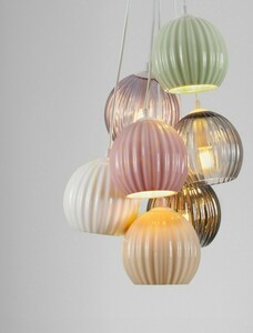 LOREVIO Luces Exclusivas taklampa LE45260 small 2