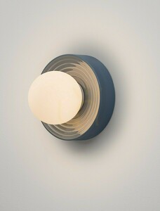 MALVANO vägglampa från Luces Exclusivas LE45261 small 2