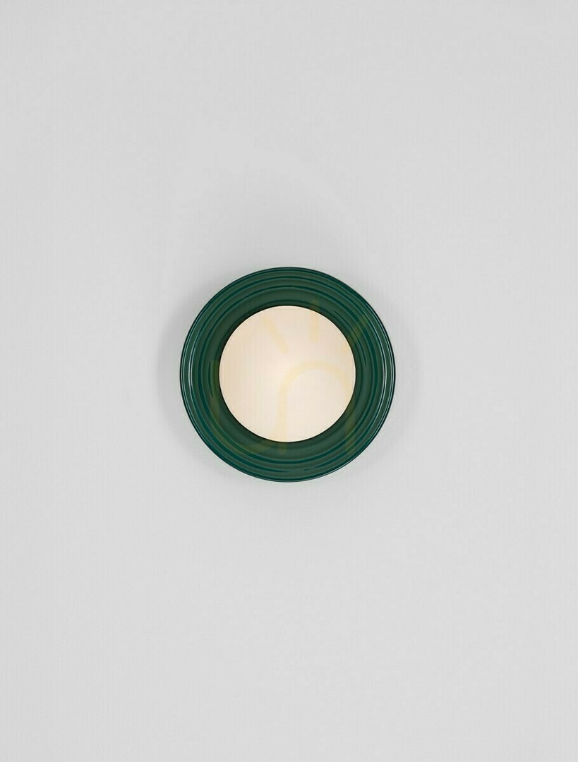 Utsikt MALVANO vägglampa från Luces Exclusivas LE45263 MALVANO vägglampa från Luces Exclusivas LE45263