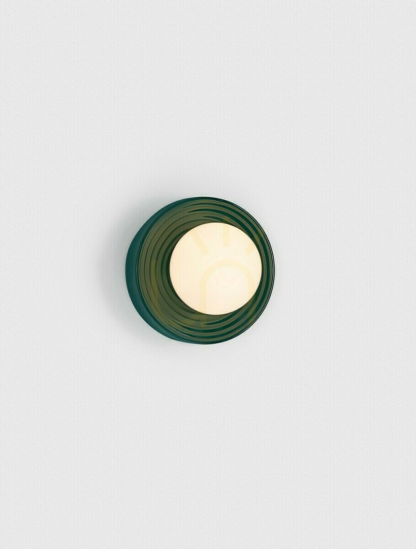 Förhandsvisning MALVANO vägglampa från Luces Exclusivas LE45263 MALVANO vägglampa från Luces Exclusivas LE45263