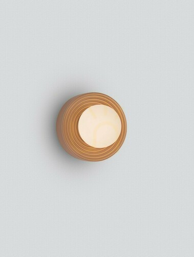 Kontrollera MALVANO vägglampa från Luces Exclusivas LE45267