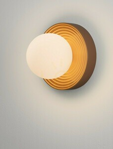 MALVANO vägglampa från Luces Exclusivas LE45268 small 1