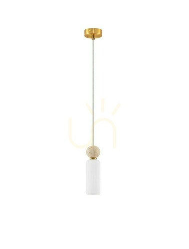Kontrollera CORVIZO Luces Exclusivas taklampa LE45273