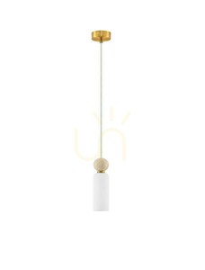 CORVIZO Luces Exclusivas taklampa LE45273 small 0