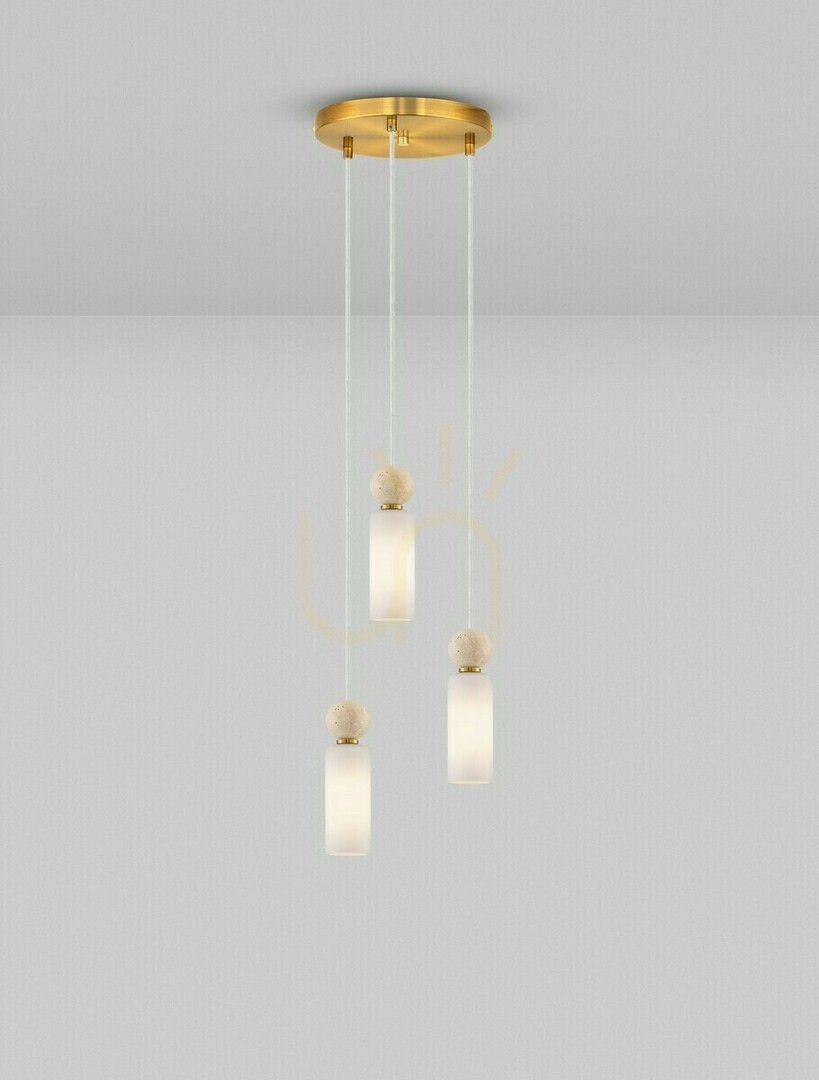 Förhandsvisning CORVIZO Luces Exclusivas taklampa LE45274 CORVIZO Luces Exclusivas taklampa LE45274