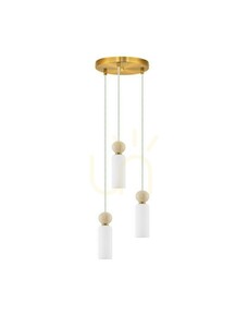 CORVIZO Luces Exclusivas taklampa LE45274 0 CORVIZO Luces Exclusivas taklampa LE45274 small 0