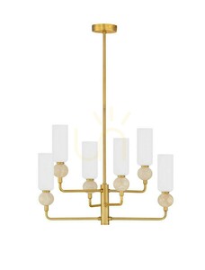 CORVIZO Luces Exclusivas taklampa LE45276 small 0
