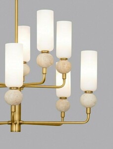 CORVIZO Luces Exclusivas taklampa LE45277 small 2