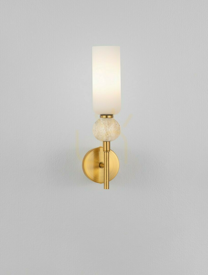 Utsikt CORVIZO vägglampa från Luces Exclusivas LE45278 CORVIZO vägglampa från Luces Exclusivas LE45278