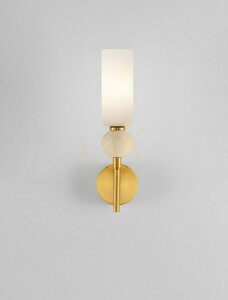 CORVIZO vägglampa från Luces Exclusivas LE45278 2 CORVIZO vägglampa från Luces Exclusivas LE45278 small 2