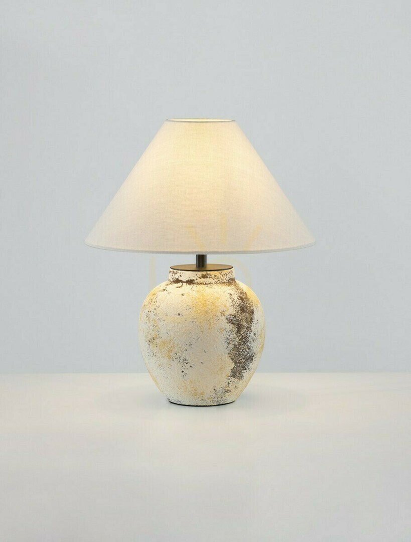 Utsikt BELUNCA Bordslampa från Luces Exclusivas LE45282 BELUNCA Bordslampa från Luces Exclusivas LE45282