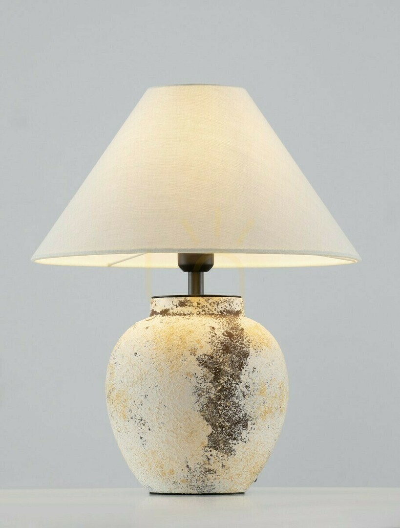 Förhandsvisning BELUNCA Bordslampa från Luces Exclusivas LE45282 BELUNCA Bordslampa från Luces Exclusivas LE45282