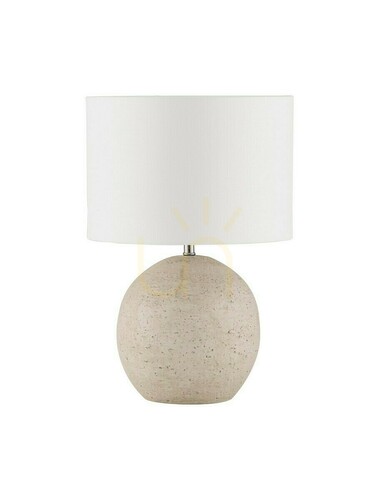 Kontrollera SALONTE Luces Exclusivas Bordslampa LE45285