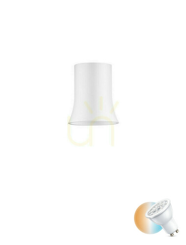 Kontrollera Spot ZORVELA Luces Exclusivas LE45299