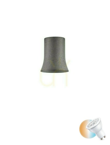 Kontrollera Spot ZORVELA Luces Exclusivas LE45300