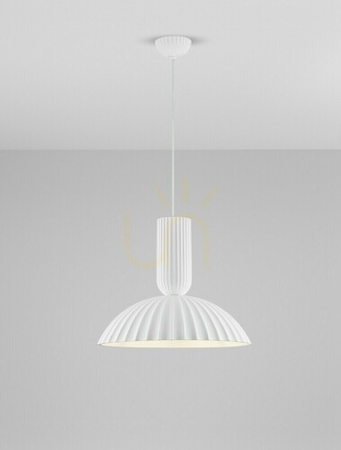 Kontrollera GIRONTO Pendellampa från Luces Exclusivas LE45305